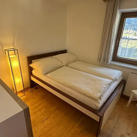 Apartmán Garber Stumm