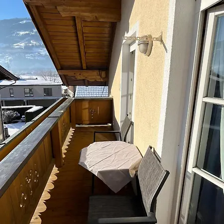 Garber Διαμέρισμα *