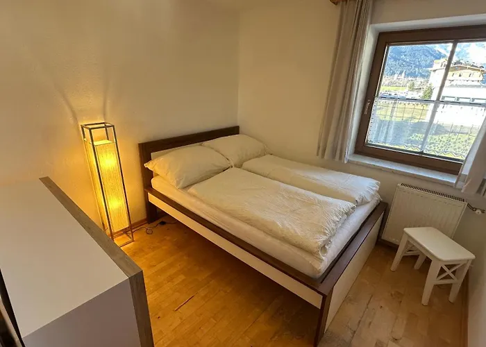 Appartement Garber Stumm