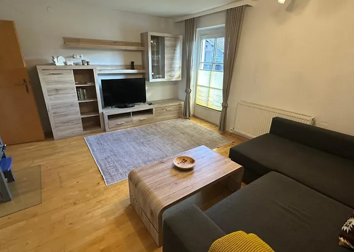 Appartement Garber Stumm